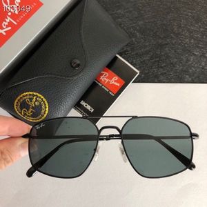 Ray-Ban Sunglasses 750